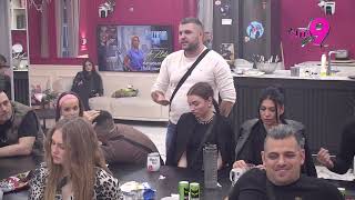 Elita 9 Filip Opleo Po Lukinom Lažnom Branjenju Anite - 30.01.2026.