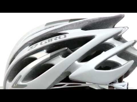 Giro Aeon Road Bike Helmet Review By Performance Bicycle