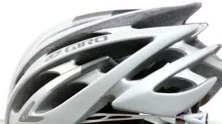 advocaat Observatorium Verdikken Giro Aeon Road Bike Helmet Review By Performance Bicycle - YouTube