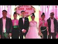 Đám cưới dân tộc thái tây bắc Hoàng Văn Lả & Thị Vui tại mường É Thuận Châu Sơn la