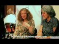 Capture de la vidéo Emma Kirkby &Amp; London Baroque At Festival Federico Cesi 2012: Interview And Concert