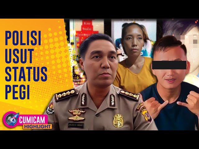 Cumi Highlight: Identitas Pegi Alias Perong Dpo Kasus Kematian Vina Cirebon Terungkap class=