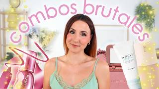 💘 Los MEJORES COMBOS de maquillaje del mundo