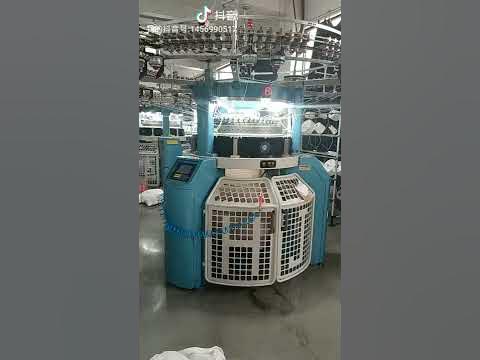 Is circular knitting machine worth buying - Wellknit