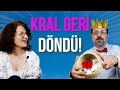 Kral Geri Döndü! Sizden Gelen Soruları Cevapladık! #isveç #avrupadayaşam #keşfet #sorucevap #zona