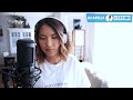 Ysabelle - I Like You So Much, You'll Know It (acapella Version)
