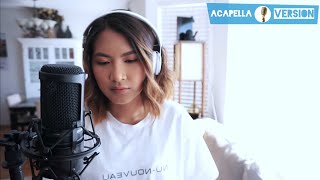 Ysabelle - I Like You So Much, You'll Know It (acapella version)