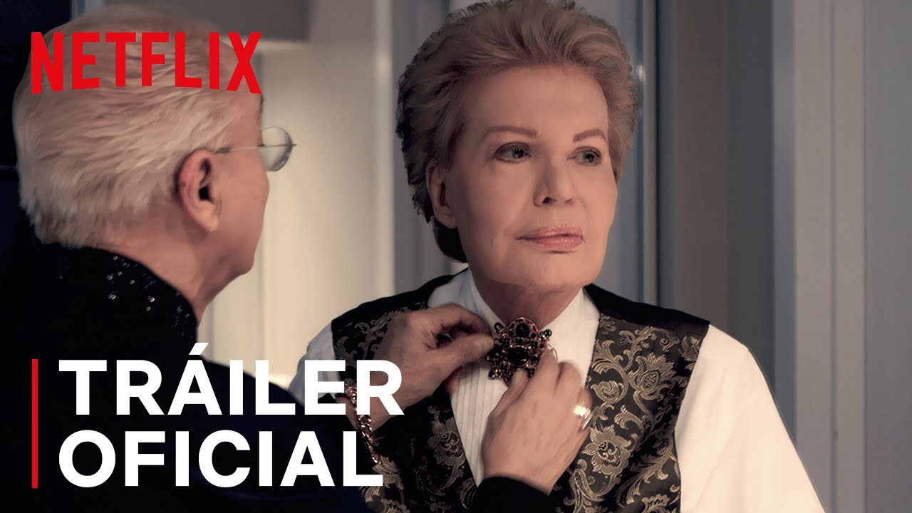 Walter Mercado, Remembered, With 'Mucho Mucho Amor'