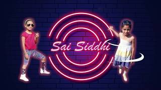 KARLE BABY DANCE WANCE | FT. LAASYA & SAI SIDHI