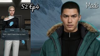 The Missing | Season 2 Episode 4 | Mads Lauritzen | ENG