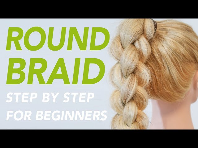 Holiday Hair | 10 Braid + Twist Tutorials - Cloistered Away