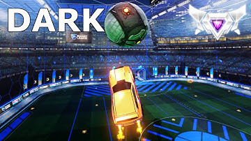 DARK is UNTOUCHABLE in Ranked SSL 1v1!