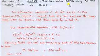 Root Locus part 8