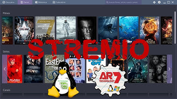 Install Stremio on Linux Mint 18.1 (Ubuntu and derivatives)