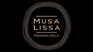 реклама кукол Musa Lissa