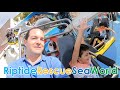 RIPTIDE RESCUE - Sea World