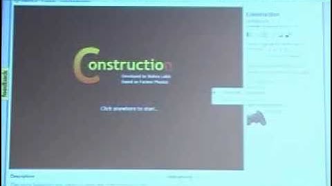 CTIC2009 2.1 Ricardo Chaves Microsoft SilverLight Part 2