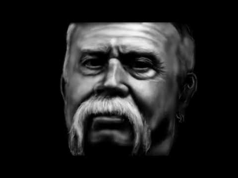 Paul Teutul Sr speed painting in photoshop 7 by Ma...