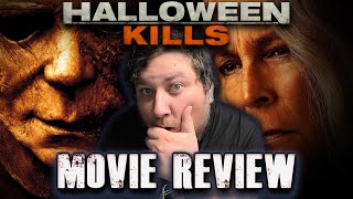Halloween Kills (2021) | *SPOILER FREE* Movie Review