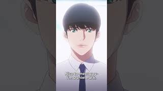 HAVE YOU WATCHED THE LOOKISM ANIME?! | WEBTOON