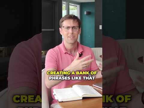 Write your research