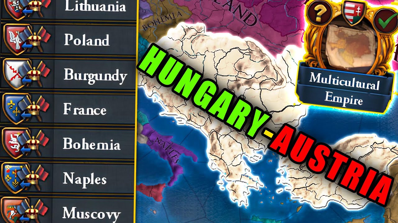 A Game So bad It Drove Me Crazy - Europa Universalis 3