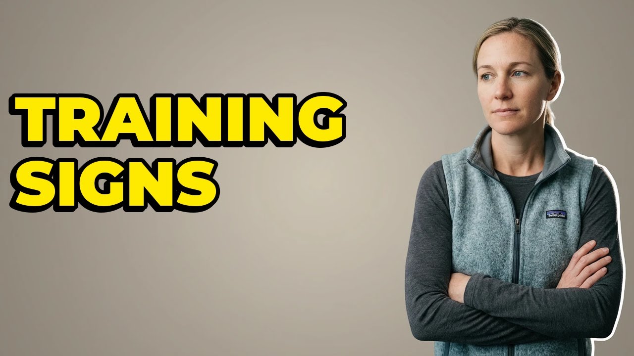 What Signs Mean My Dog Needs A Professional Trainer?