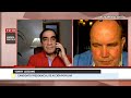 Elecciones 2021: Yonhy Lescano Ancieta (Acción Popular) vs. Rafael López Aliaga (Renovación Popular)