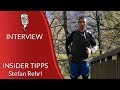 #51 - Interview mit Stefan Rehrl - Insider Tips aus Salzburg