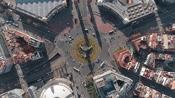 Einride + DeepMap Video