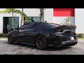Undefeated dodge charger blacks out with brakelight switch at 144 mph