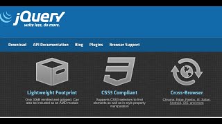 09 - Usando JQuery e conectando ao servidor via WebSocket com socket.io