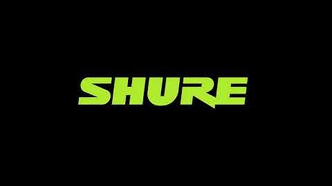 How to Download Shure IntelliMix Room