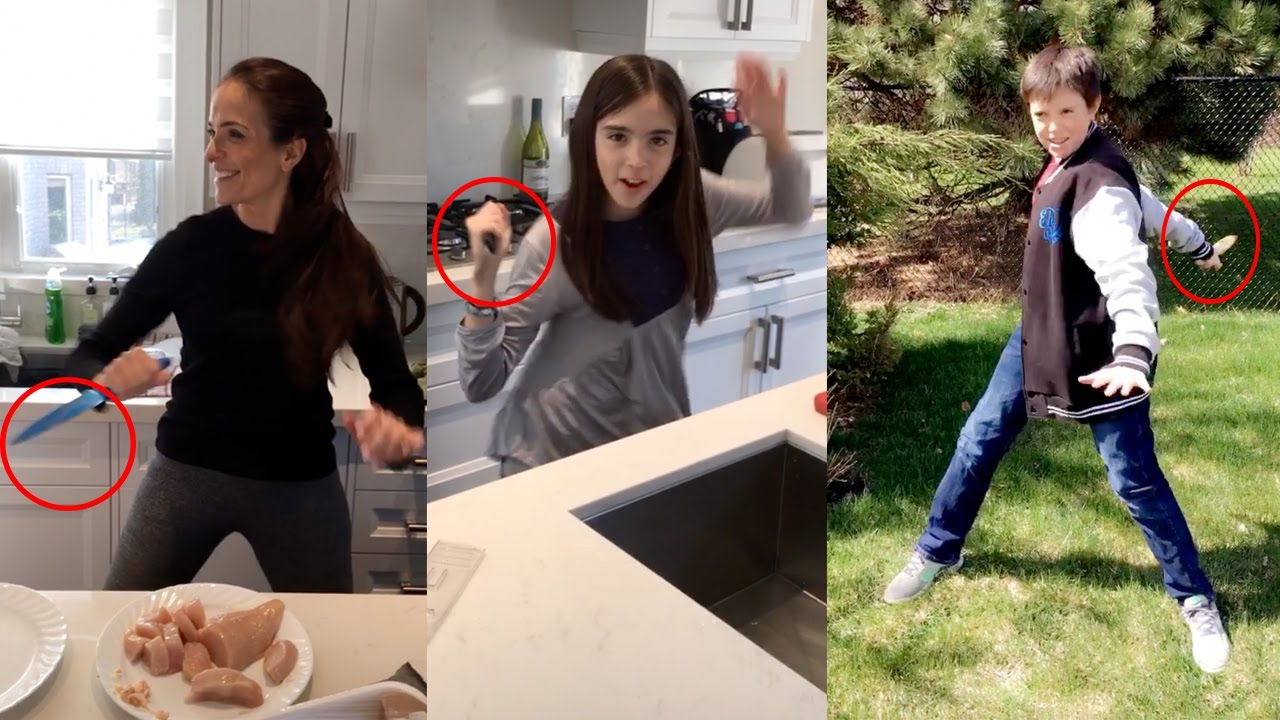 vlogs in spanish THIS NEEDS TO STOP!! - Craziest Family Moments