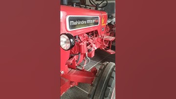 Mahindra 575 DI XP plus new top model first price mileage #mahindra #viralshort #farming #viral
