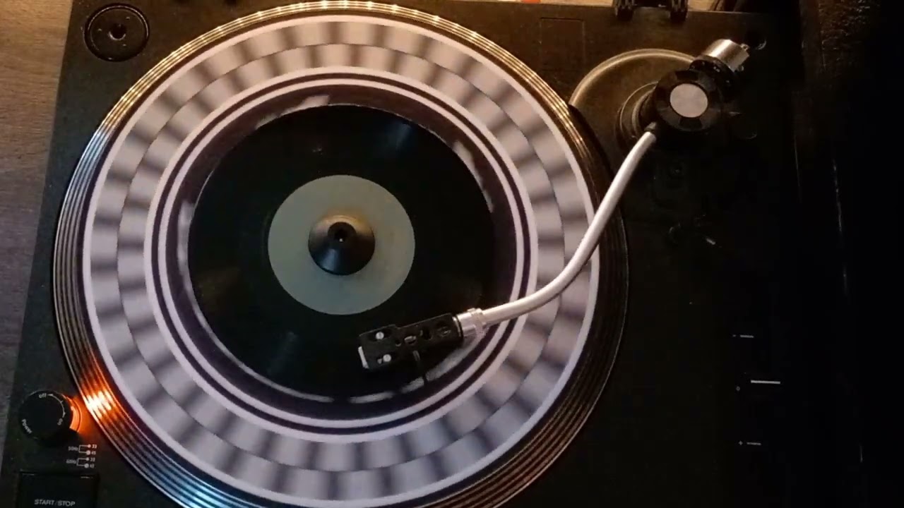 Derrick Harriott - The Tickler - YouTube