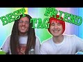BEST FRIEND TAG CON BIANCA