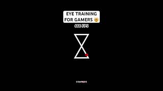 Get Better Aim with this 666 FPS Eye Training #gaming #shorts screenshot 3
