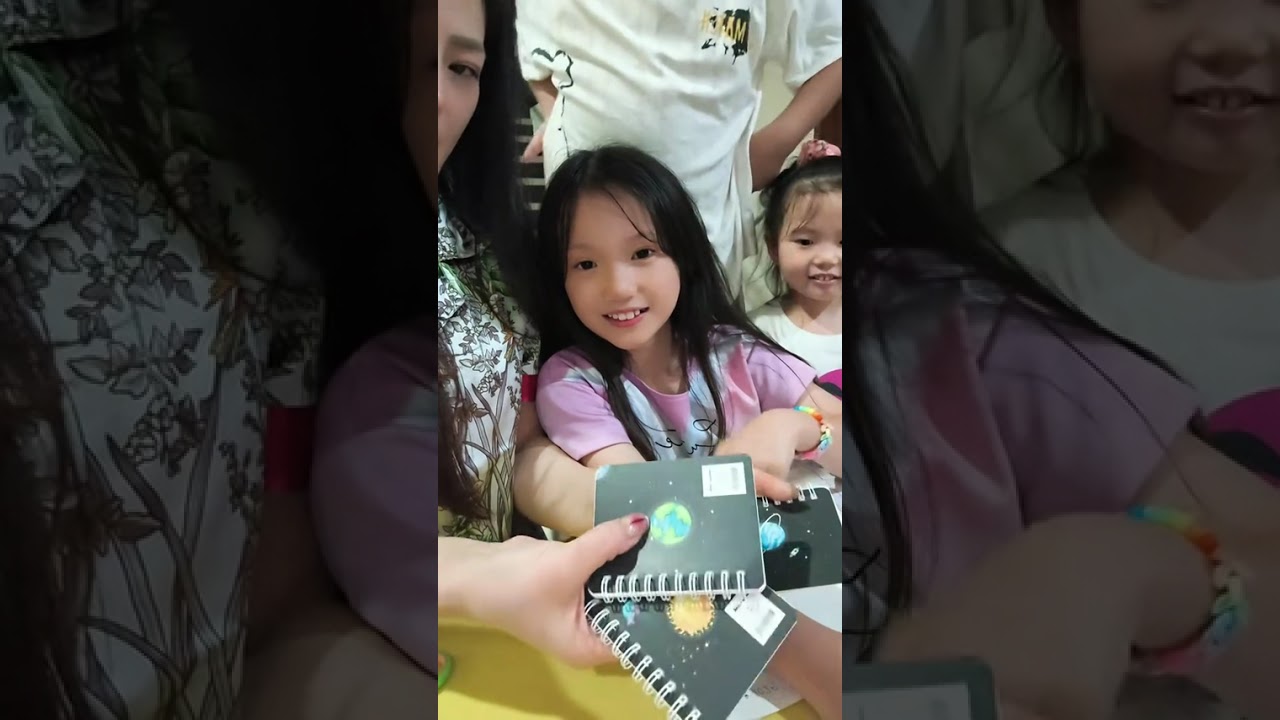 Biar semangat belajar