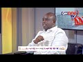 Akufo-Addo’s Critics Will Soon Apologise To Him - Ibrahim Bashiru