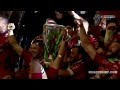 Toulon vs Saracens Heineken Cup Final 2014 Highlights