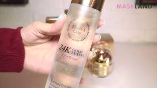 【看得見的黃金