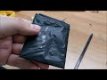 Huawei Mate 10 Lite battery replacement