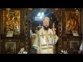 ✝)  Duminica a 20-a după Rusalii -PS Episcop Damaschin Dorneanul -Cuvant de Invatatura