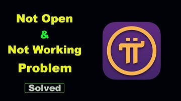 ✅Fix Android Pi Network App Not Working and Not Open Problem ✅