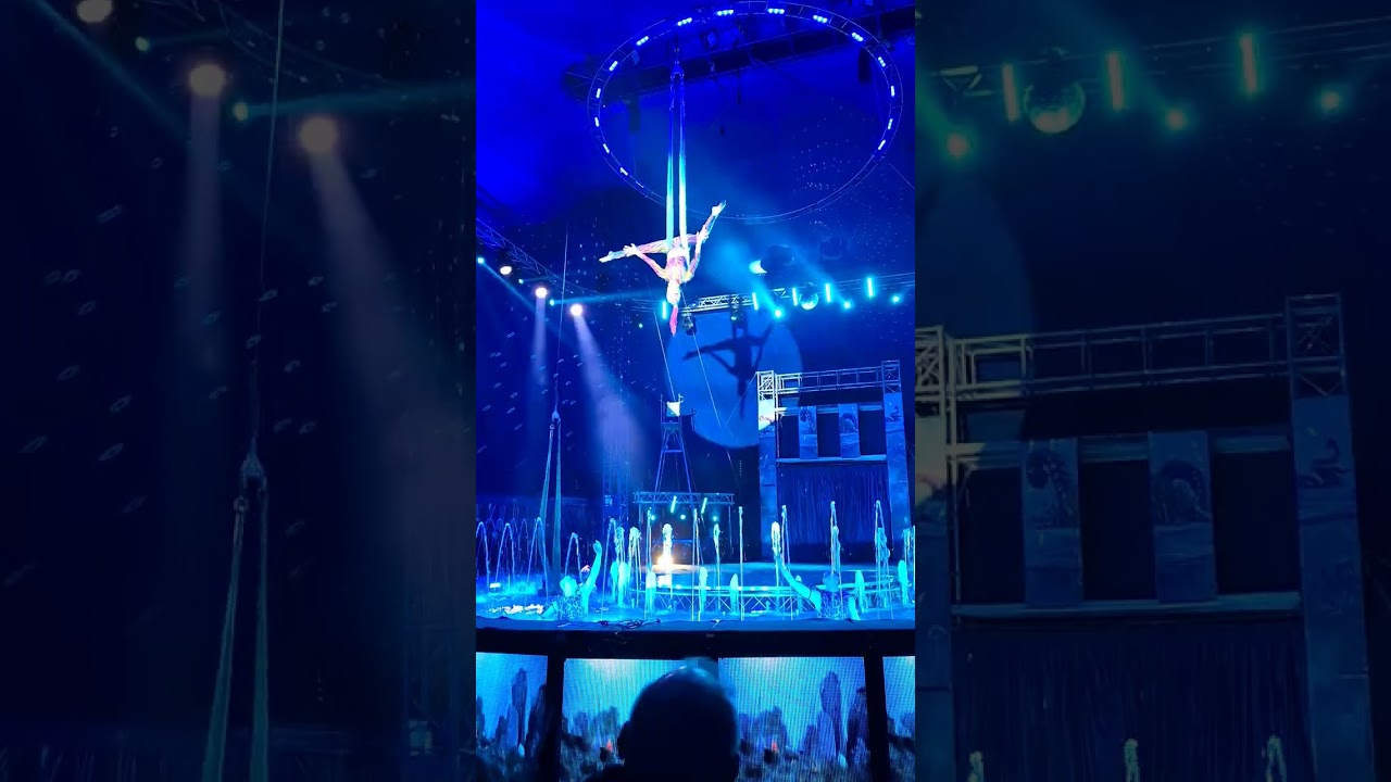 Waterland. Ukraine. Stuttgart. 2026