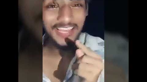 Tera dil koi jab bhi dukhayega |Whatsapp Status |Sanket Singh|Tik Tok