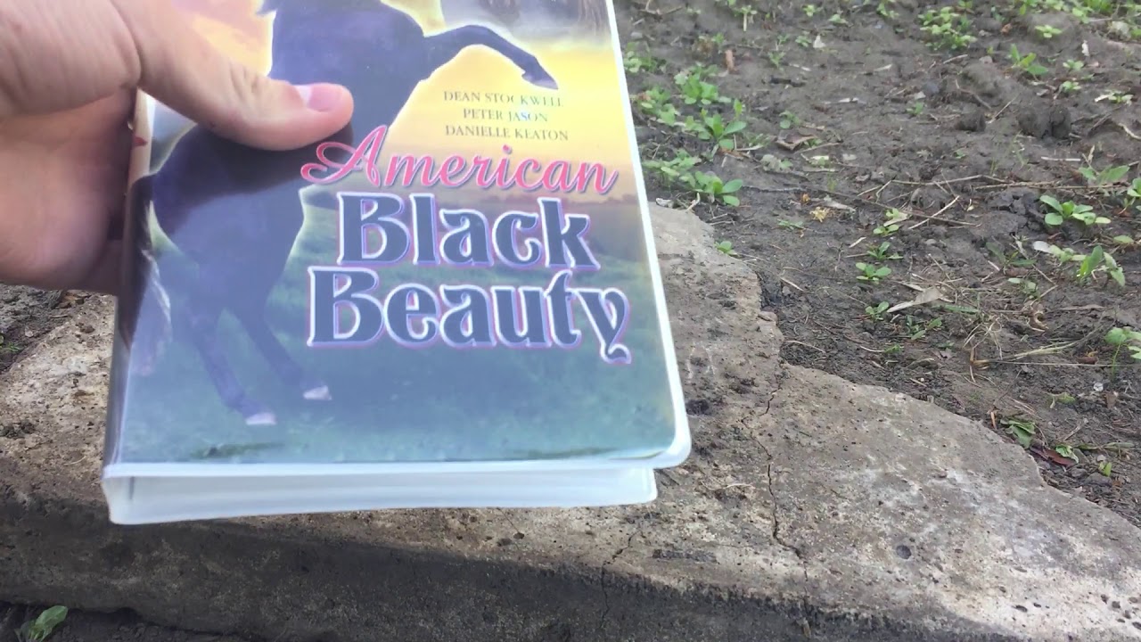 Really bad movie vhs tape destruction YouTube