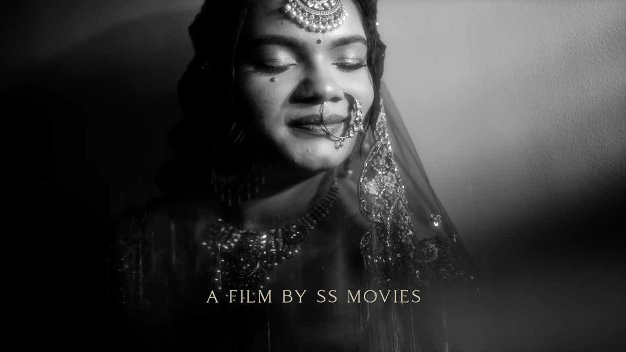 Aashish and Eva | Wedding highlights | Best Wedding Highlights 2026 | A film by SS movies