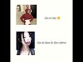 me at night ☠️ #blink #blackpink